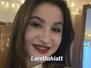 Lorettahiatt