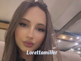 Lorettamiller