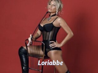 Loriabbe