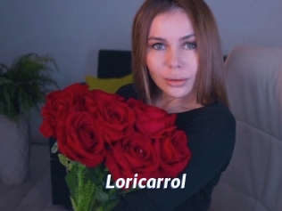 Loricarrol