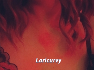 Loricurvy