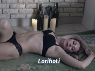 Lorihoti