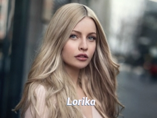 Lorika