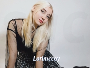 Lorimccoy