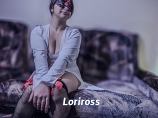 Loriross