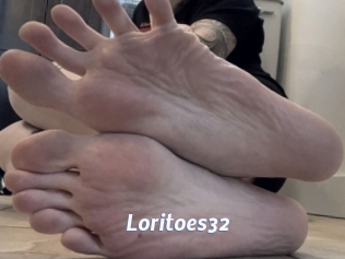 Loritoes32