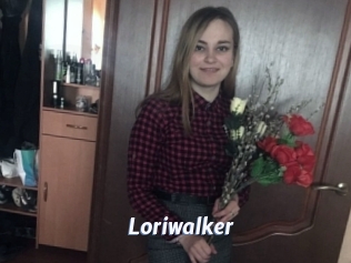 Loriwalker