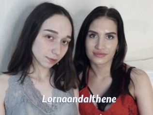 Lornaandalthene