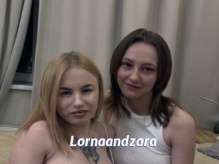 Lornaandzara