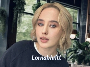 Lornabluitt