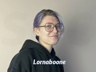 Lornaboone