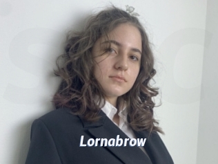 Lornabrow