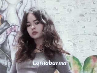 Lornaburner