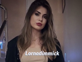 Lornadimmick