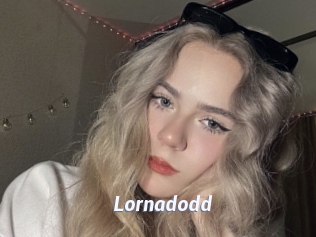 Lornadodd