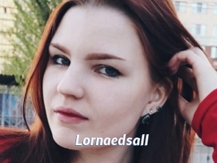 Lornaedsall