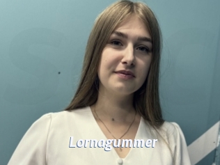 Lornagummer