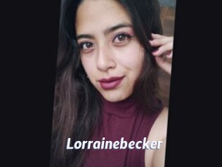 Lorrainebecker