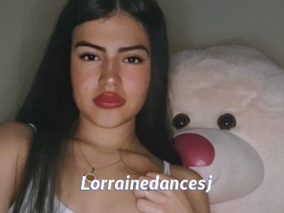 Lorrainedancesj