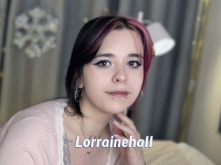 Lorrainehall