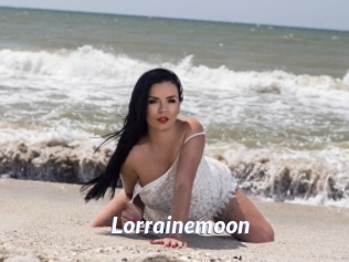 Lorrainemoon