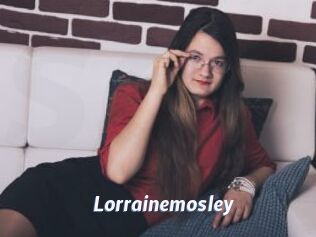 Lorrainemosley