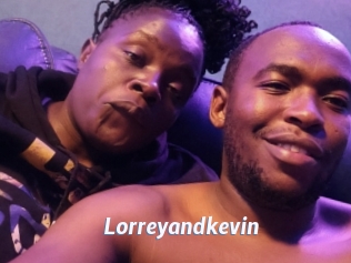 Lorreyandkevin