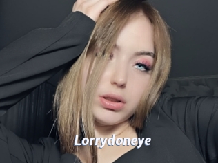 Lorrydoneye