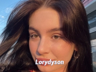 Lorydyson