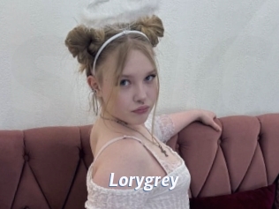 Lorygrey