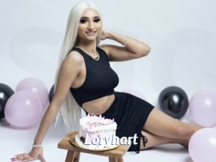 Loryhart