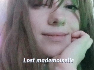 Lost_mademoiselle