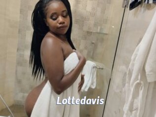 Lottedavis