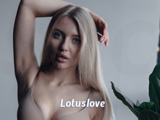 Lotuslove