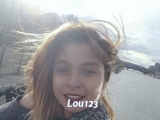 Lou123