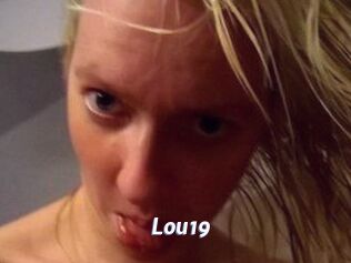 Lou19