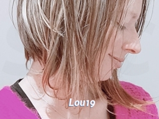 Lou19