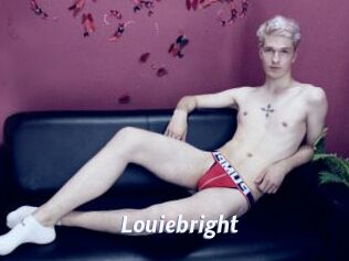 Louiebright