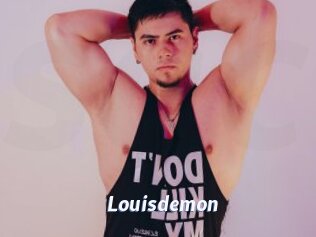 Louisdemon