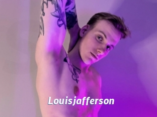 Louisjafferson