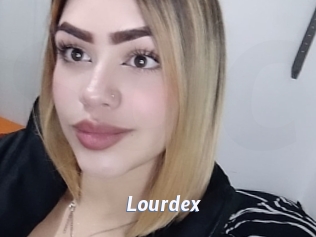 Lourdex