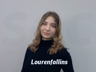 Lourenfallins