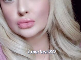 LoveJessXO