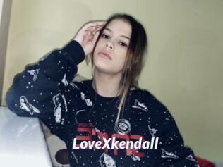 LoveXkendall