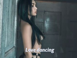 Love_dancing