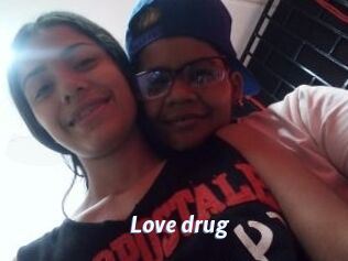 Love_drug