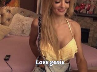 Love_genie
