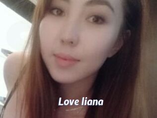 Love_liana