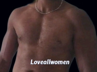 Loveallwomen