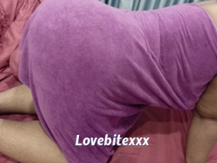 Lovebitexxx